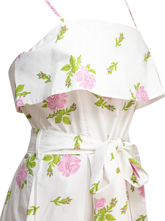 25SS Tallulah 원피스 T GT ARLES P ROSE White - OTHER BRANDS