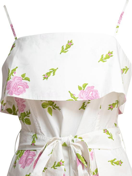 25SS Tallulah 원피스 T GT ARLES P ROSE White - OTHER BRANDS