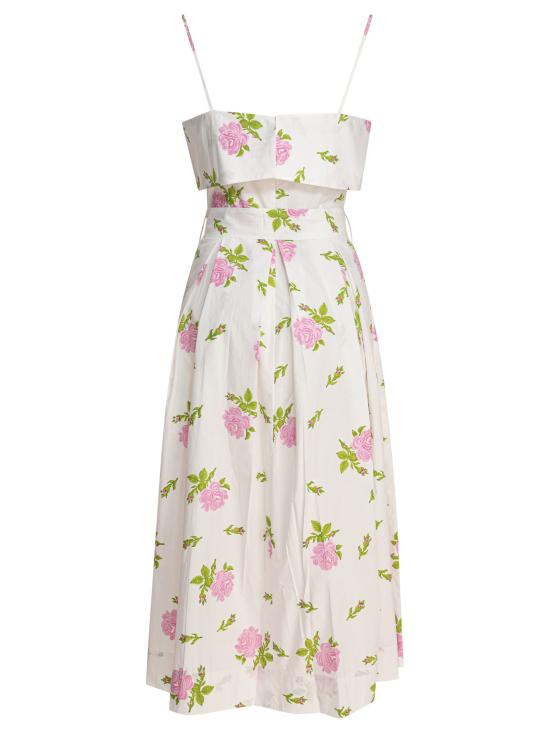 25SS Tallulah 원피스 T GT ARLES P ROSE White - OTHER BRANDS