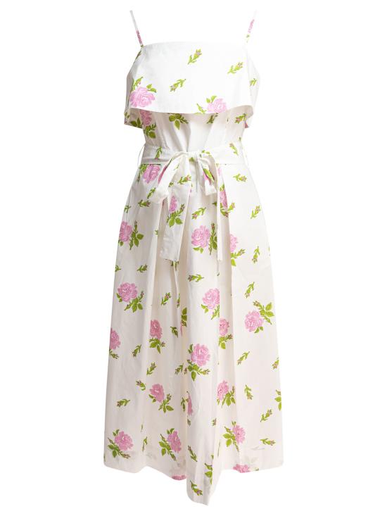 25SS Tallulah 원피스 T GT ARLES P ROSE White