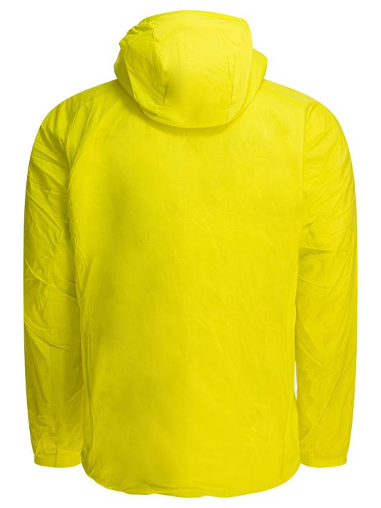 25FW 아크테릭스 패딩 X000007487ATOM HOODY MEUPHORIA Yellow - ARC`TERYX