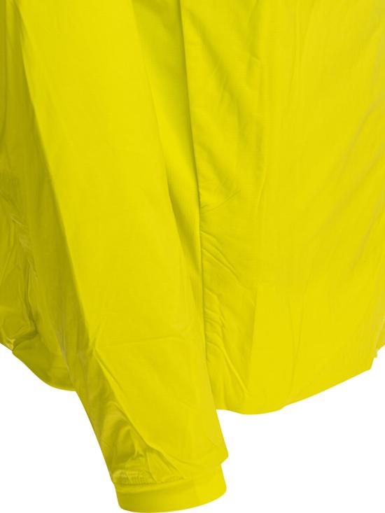 25FW 아크테릭스 패딩 X000007487ATOM HOODY MEUPHORIA Yellow - ARC`TERYX