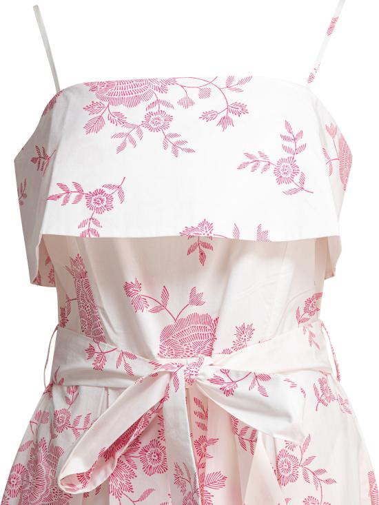 25SS Tallulah 미디 원피스 T GT ARLES AH PINK Pink - OTHER BRANDS