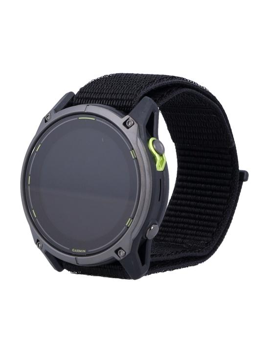 25SS 가민 손목시계 010 02751 Nero - GARMIN