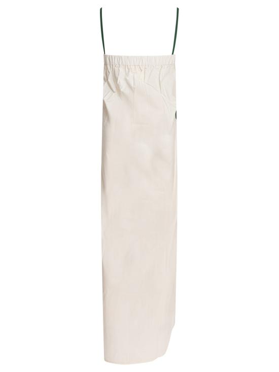 25SS Tallulah 원피스 T GT CANNES GREEN White - OTHER BRANDS