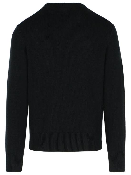 26SS 버버리 스웨터 8101952A1189 Black - BURBERRY