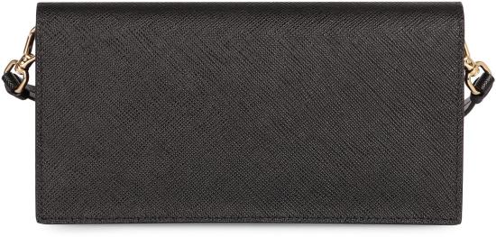  프라다 숄더백 1NF0592DB3 F0002 Black - PRADA