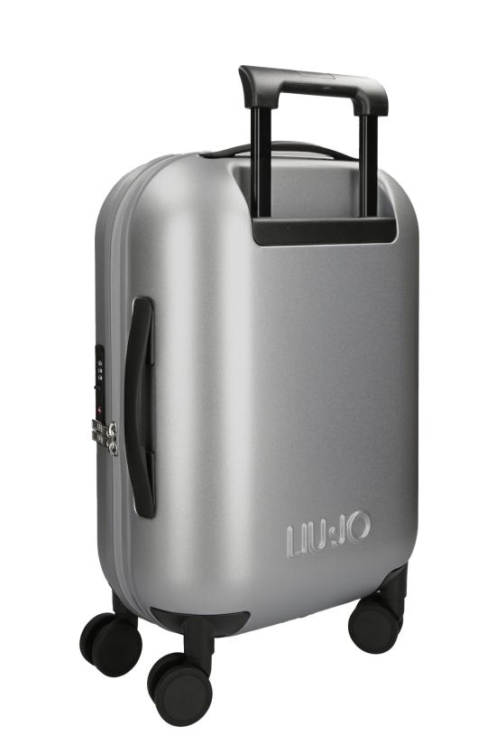 25SS 리우조 캐리어 AA5316E0300 00532 argento - LIU JO