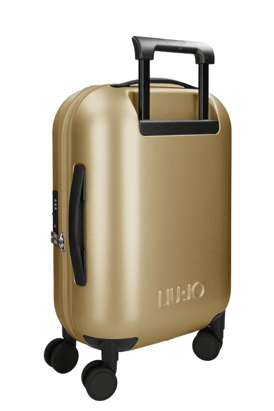 25SS 리우조 캐리어 AA5316E0300 00529 oro - LIU JO