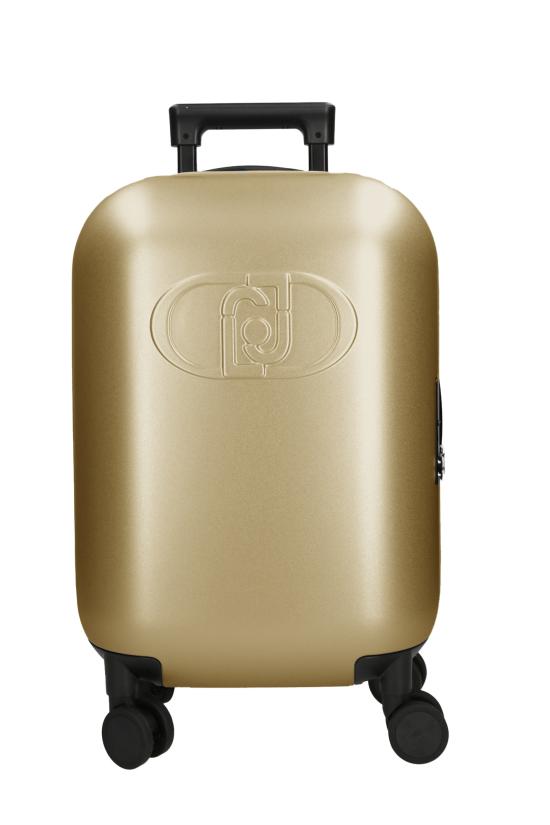 25SS 리우조 캐리어 AA5316E0300 00529 oro - LIU JO