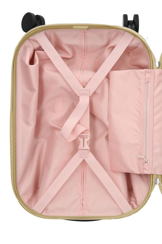 25SS 리우조 캐리어 AA5316E0300 00529 oro - LIU JO