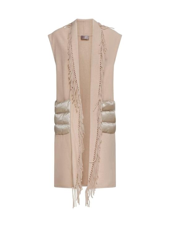 24FW 에르노 베스트 GC00067DR33395 1982 Beige