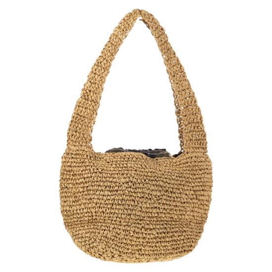 26SS 바버 숄더백 LBA0466 NATURAL - BARBOUR