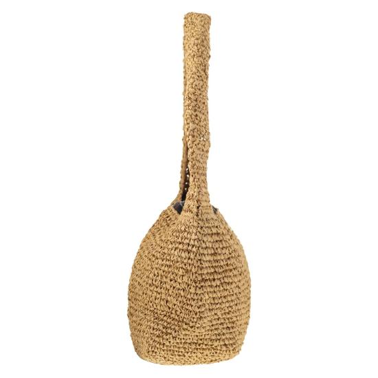 26SS 바버 숄더백 LBA0466 NATURAL - BARBOUR