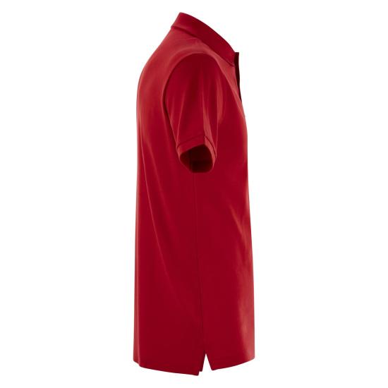  폴로 랄프로렌 클래식 플리스 후드 집업 710548797 RED - POLO RALPH LAUREN