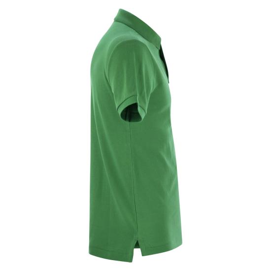 25SS 폴로 랄프로렌 폴로 티셔츠 710536856 GREEN - POLO RALPH LAUREN