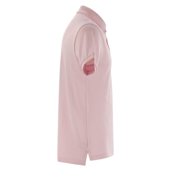 25SS 폴로 랄프로렌 폴로 티셔츠 710536856 PINK - POLO RALPH LAUREN