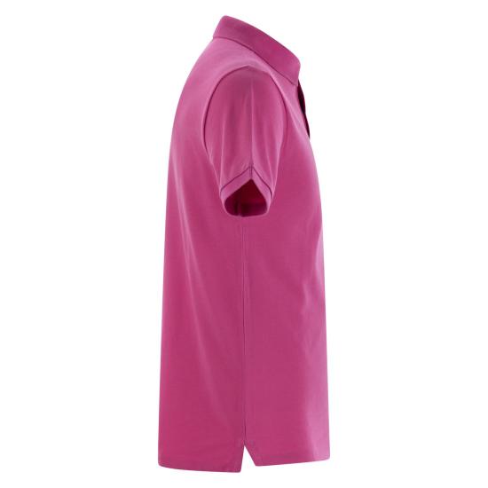 25SS 폴로 랄프로렌 폴로 티셔츠 710536856 FUCHSIA - POLO RALPH LAUREN