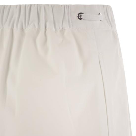 25SS 막스마라 숏팬츠 2511141022600 WHITE - MAX MARA