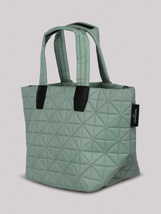  비콜렉티브 숄더백 101201370SAGE Blue - VEECOLLECTIVE