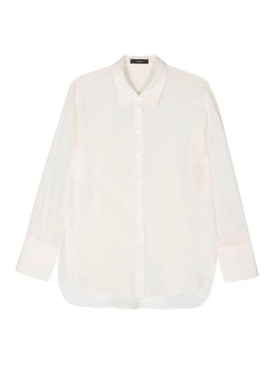  조셉 블라우스 JF0084000045 White