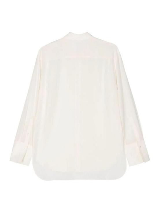  조셉 블라우스 JF0084000045 White - JOSEPH