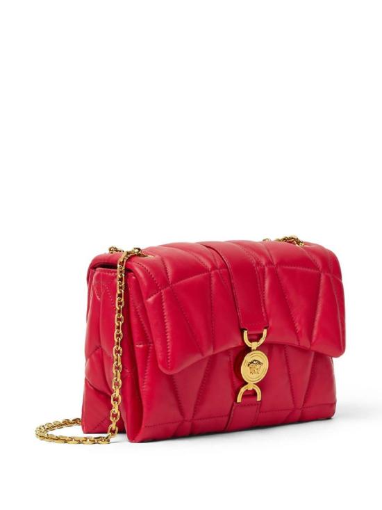  베르사체 크로스백 10159641A129731RB3V Red - VERSACE