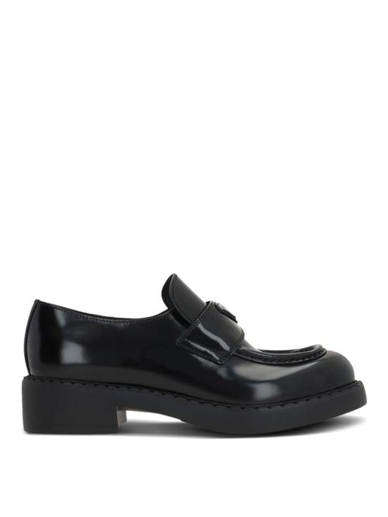 26FW 프라다 로퍼 1D246MFG050ULSF0002 Black