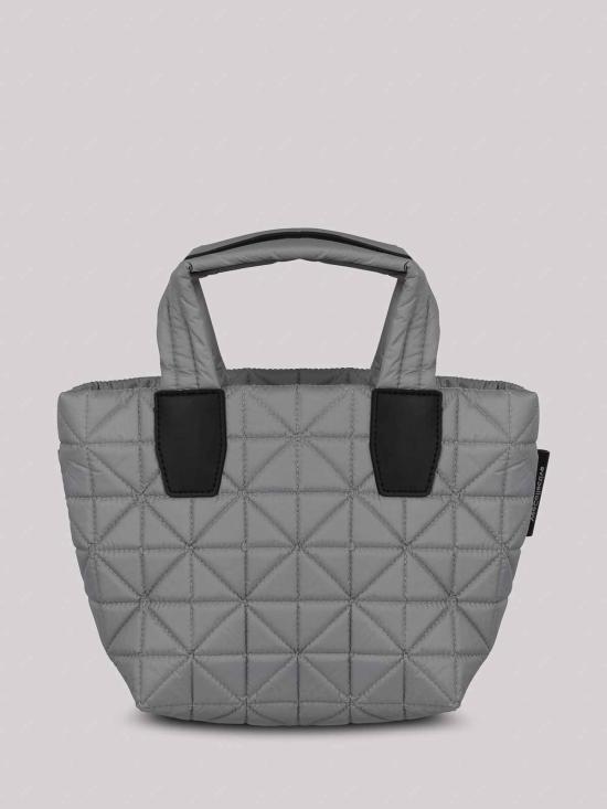  비콜렉티브 토트백 101200371COLGRY Grey - VEECOLLECTIVE