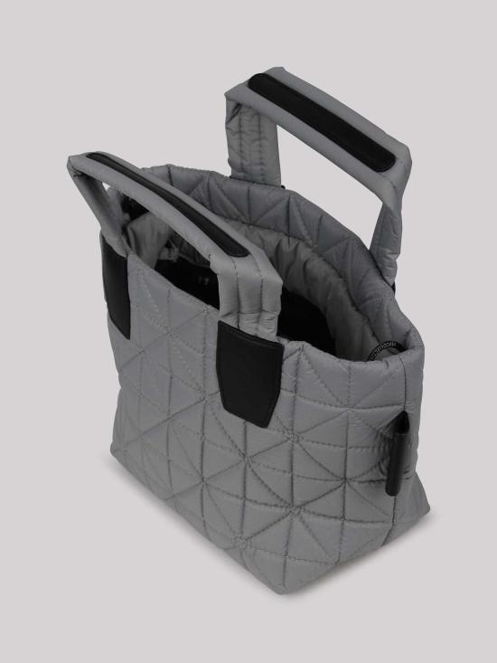  비콜렉티브 토트백 101200371COLGRY Grey - VEECOLLECTIVE