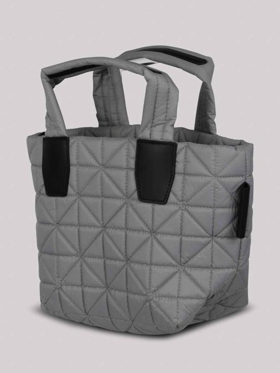  비콜렉티브 토트백 101200371COLGRY Grey - VEECOLLECTIVE