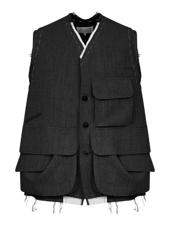  마르지엘라 베스트 S50FB0109S44578855M Grey