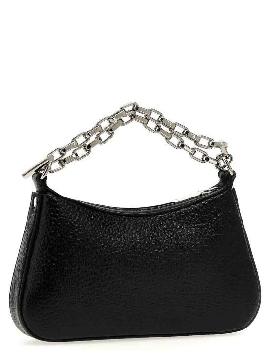  알렉산더 맥퀸 숄더백 8135531VDGB1000 Black - ALEXANDER MCQUEEN