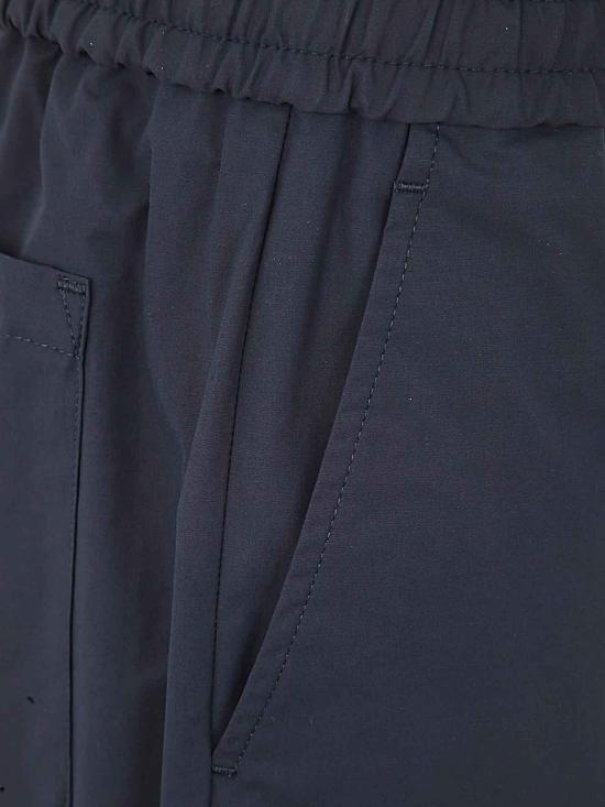 24FW 에트로 수트 팬츠 MRED000699TUEE8B0665 Blue - ETRO