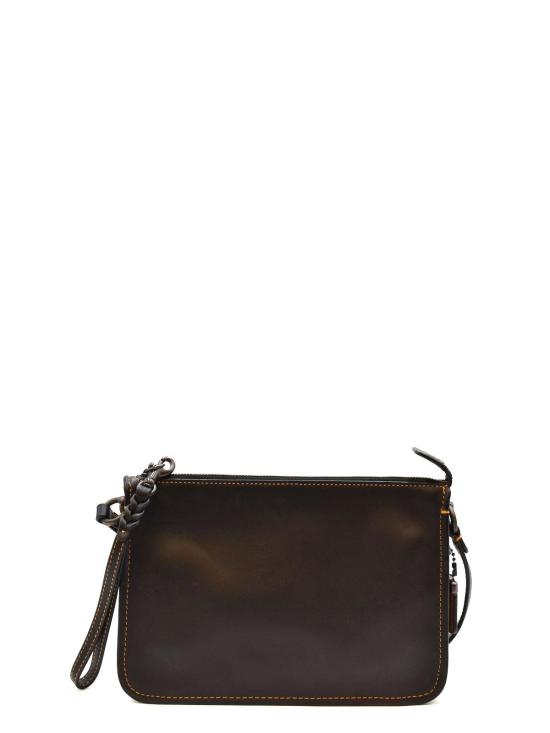  코치 크로스백 I03BL7894NNAA21035 Black - COACH