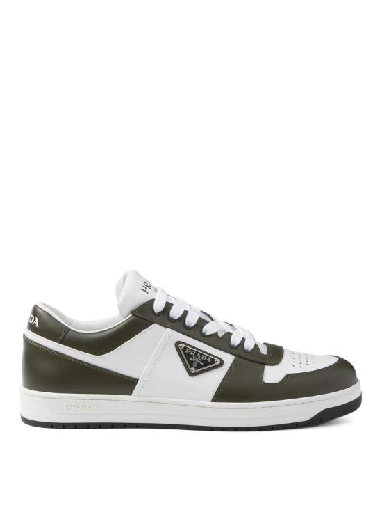 25SS 프라다 스니커즈 2EE364FD0013LOIF008L Black