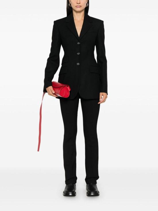  스포트막스 자켓 2422046012000 Black - SPORTMAX