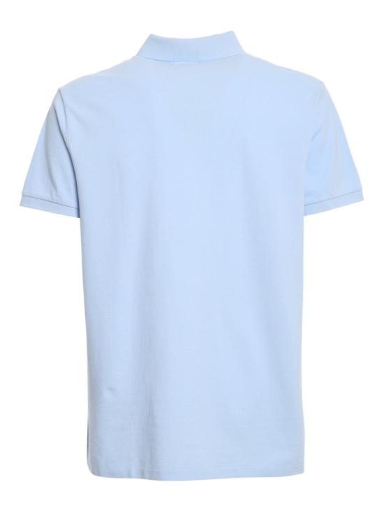 26SS 폴로 랄프로렌 폴로 티셔츠 710782592013 Light Blue - POLO RALPH LAUREN