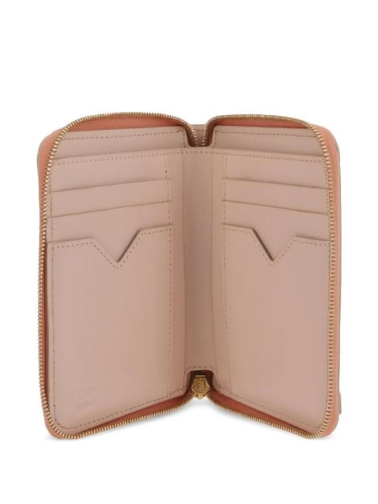 25SS 펜디 지갑 8M0508 ALV4 F1SO1 BAL ROSE - FENDI