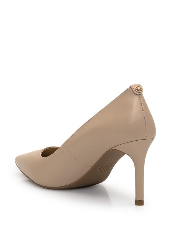 24FW 마이클 코어스 힐/펌프스 40F2HNMP2L 660 LIGHT BLUSH - MICHAEL KORS