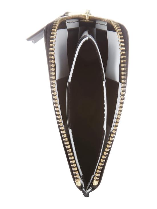  꼼데가르송 남성지갑 SA3100CP Black - COMME DES GARCONS