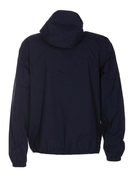 26SS 까웨 자켓 K5127QWK89 Blue - K-WAY