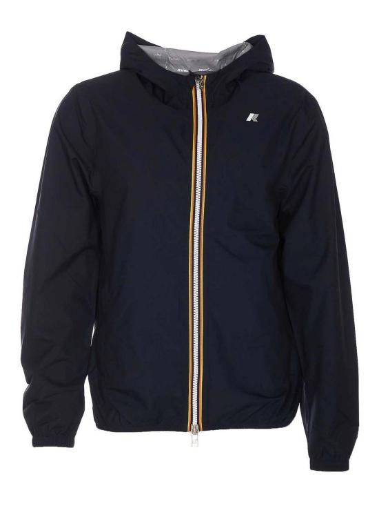 26SS 까웨 자켓 K5127QWK89 Blue