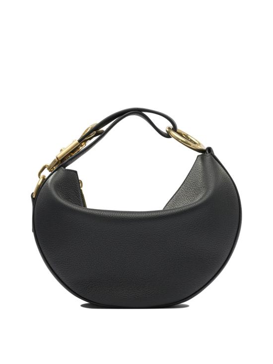 25SS 버버리 숄더백 8104815 Black - BURBERRY