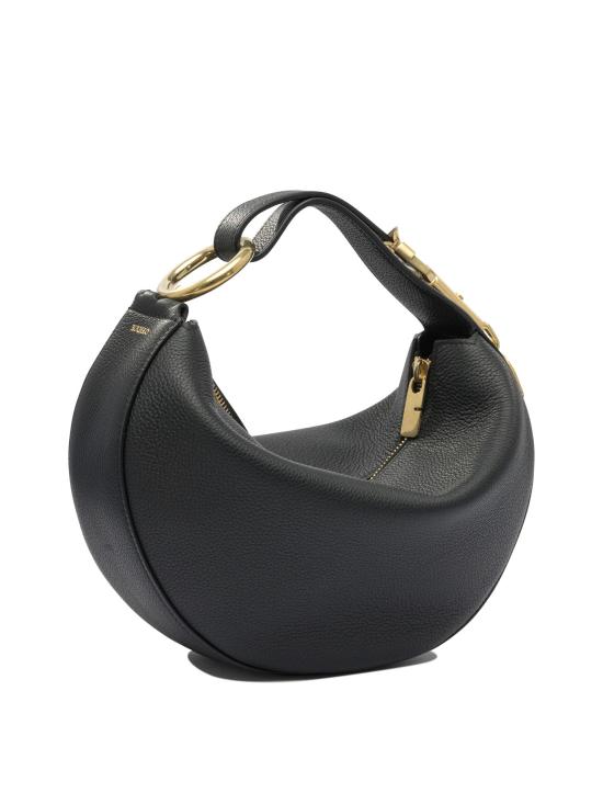 25SS 버버리 숄더백 8104815 Black - BURBERRY