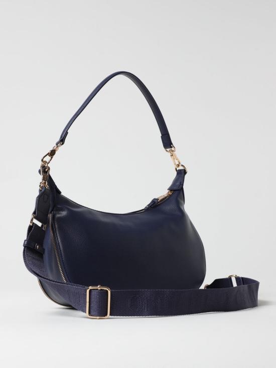 25FW 리우조 숄더백 AA5133E0054 94024 Blue - LIU JO