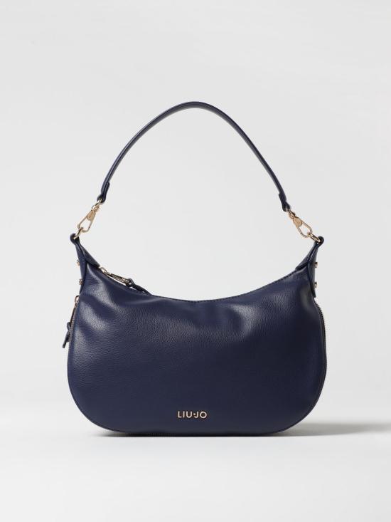 25FW 리우조 숄더백 AA5133E0054 94024 Blue