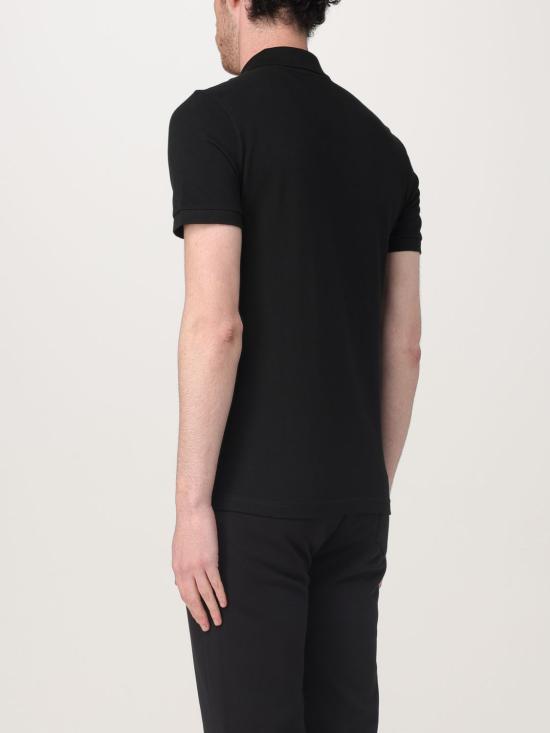 26SS 라코스테 폴로 티셔츠 PH4012 31 Black - LACOSTE