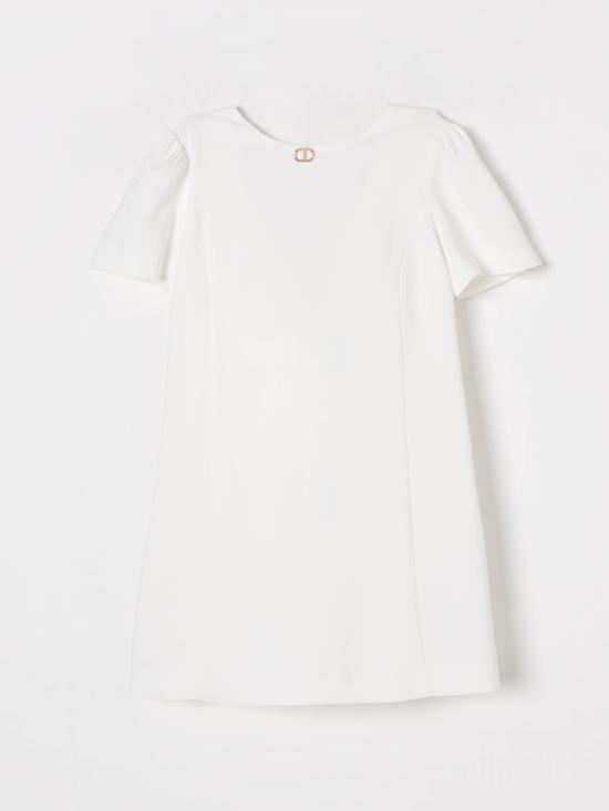 25SS [키즈] 트윈셋 원피스 251GJ2QN9 00808 White