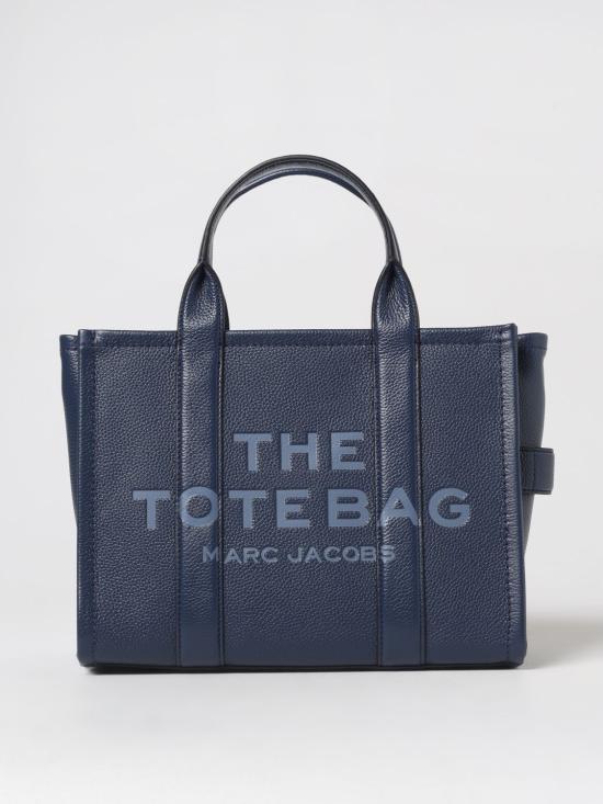 25FW 마크제이콥스 토트백 H004L01PF21 426 Blue 1